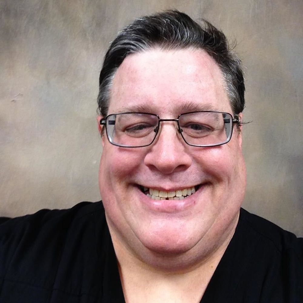 Meet your Posher, John